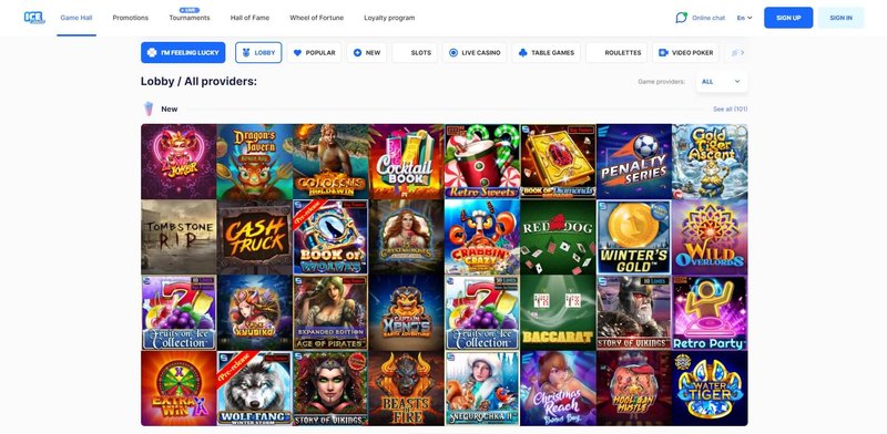 Experience the Thrill of Evolution Ice Fishing in the UK Casinos, ice fishing casino demo