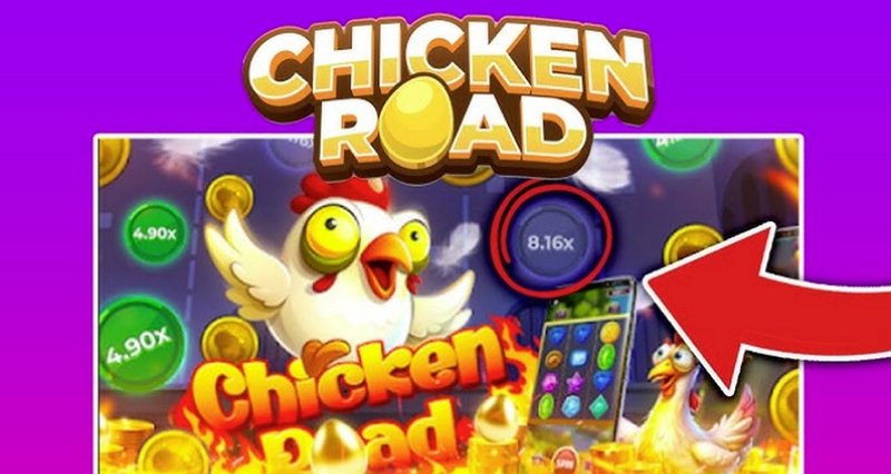Comienza a Jugar al Éxito en la Ruta del Pollo en España Online in Spain